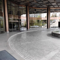 Apartment in Turkey, Istanbul, 260 sq.m.