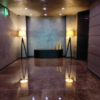 Apartment in Turkey, Istanbul, 260 sq.m.