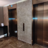 Apartment in Turkey, Istanbul, 260 sq.m.