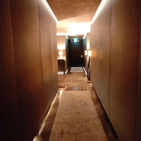 Apartment in Turkey, Istanbul, 260 sq.m.