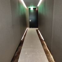 Apartment in Turkey, Istanbul, 260 sq.m.