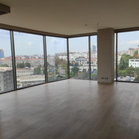 Apartment in Turkey, Istanbul, 260 sq.m.