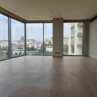 Apartment in Turkey, Istanbul, 260 sq.m.