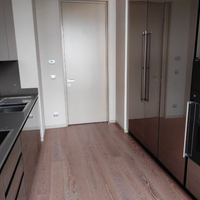 Apartment in Turkey, Istanbul, 260 sq.m.