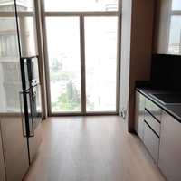 Apartment in Turkey, Istanbul, 260 sq.m.