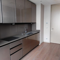 Apartment in Turkey, Istanbul, 260 sq.m.