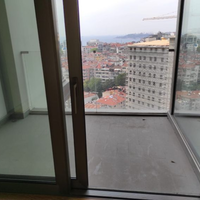 Apartment in Turkey, Istanbul, 260 sq.m.