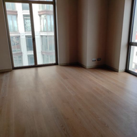 Apartment in Turkey, Istanbul, 260 sq.m.