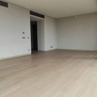 Apartment in Turkey, Istanbul, 260 sq.m.