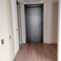 Apartment in Turkey, Istanbul, 260 sq.m.