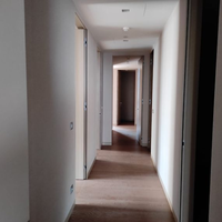 Apartment in Turkey, Istanbul, 260 sq.m.