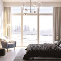 Residential complex in United Arab Emirates, Dubai, 1067 sq.ft.