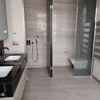 Apartment in Turkey, Istanbul, 260 sq.m.