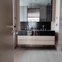 Apartment in Turkey, Istanbul, 260 sq.m.