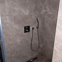 Apartment in Turkey, Istanbul, 260 sq.m.