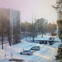 Квартира в Финляндии, Коувола, 58 кв.м.