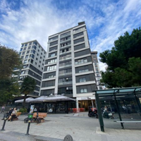 Апартаменты в Турции, Стамбул, 135 кв.м.