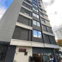 Апартаменты в Турции, Стамбул, 135 кв.м.