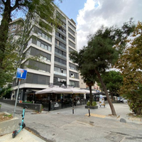 Апартаменты в Турции, Стамбул, 135 кв.м.