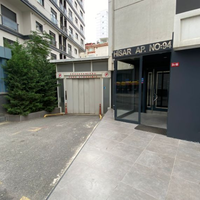 Апартаменты в Турции, Стамбул, 135 кв.м.