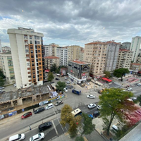 Апартаменты в Турции, Стамбул, 135 кв.м.