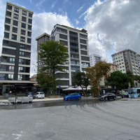 Апартаменты в Турции, Стамбул, 135 кв.м.