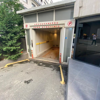 Апартаменты в Турции, Стамбул, 135 кв.м.