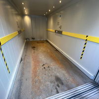 Апартаменты в Турции, Стамбул, 135 кв.м.