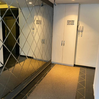 Апартаменты в Турции, Стамбул, 135 кв.м.