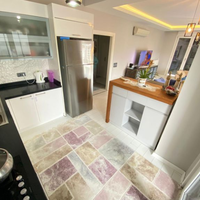 Апартаменты в Турции, Стамбул, 135 кв.м.