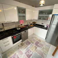 Апартаменты в Турции, Стамбул, 135 кв.м.