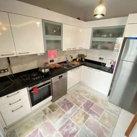 Апартаменты в Турции, Стамбул, 135 кв.м.