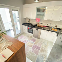 Апартаменты в Турции, Стамбул, 135 кв.м.