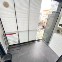 Апартаменты в Турции, Стамбул, 135 кв.м.