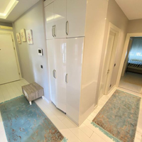 Апартаменты в Турции, Стамбул, 135 кв.м.