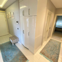 Апартаменты в Турции, Стамбул, 135 кв.м.