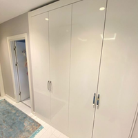 Апартаменты в Турции, Стамбул, 135 кв.м.