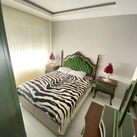 Апартаменты в Турции, Стамбул, 135 кв.м.