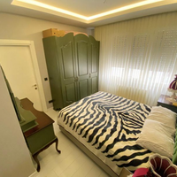 Апартаменты в Турции, Стамбул, 135 кв.м.