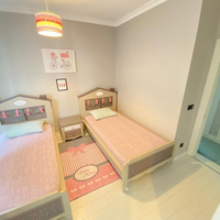 Апартаменты в Турции, Стамбул, 135 кв.м.