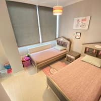 Апартаменты в Турции, Стамбул, 135 кв.м.