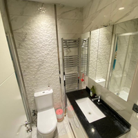 Апартаменты в Турции, Стамбул, 135 кв.м.