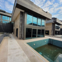 Вилла в Турции, Стамбул, 550 кв.м.