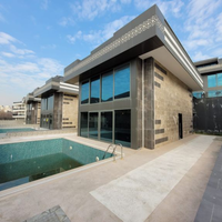 Вилла в Турции, Стамбул, 550 кв.м.