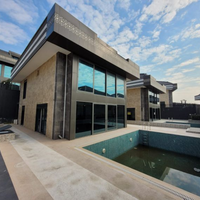 Вилла в Турции, Стамбул, 550 кв.м.