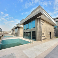 Вилла в Турции, Стамбул, 550 кв.м.