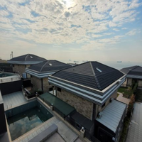 Вилла в Турции, Стамбул, 550 кв.м.