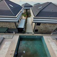 Вилла в Турции, Стамбул, 550 кв.м.