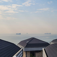 Вилла в Турции, Стамбул, 550 кв.м.