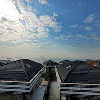 Вилла в Турции, Стамбул, 550 кв.м.